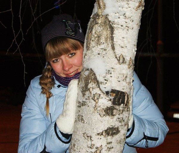 Елена Тельминова