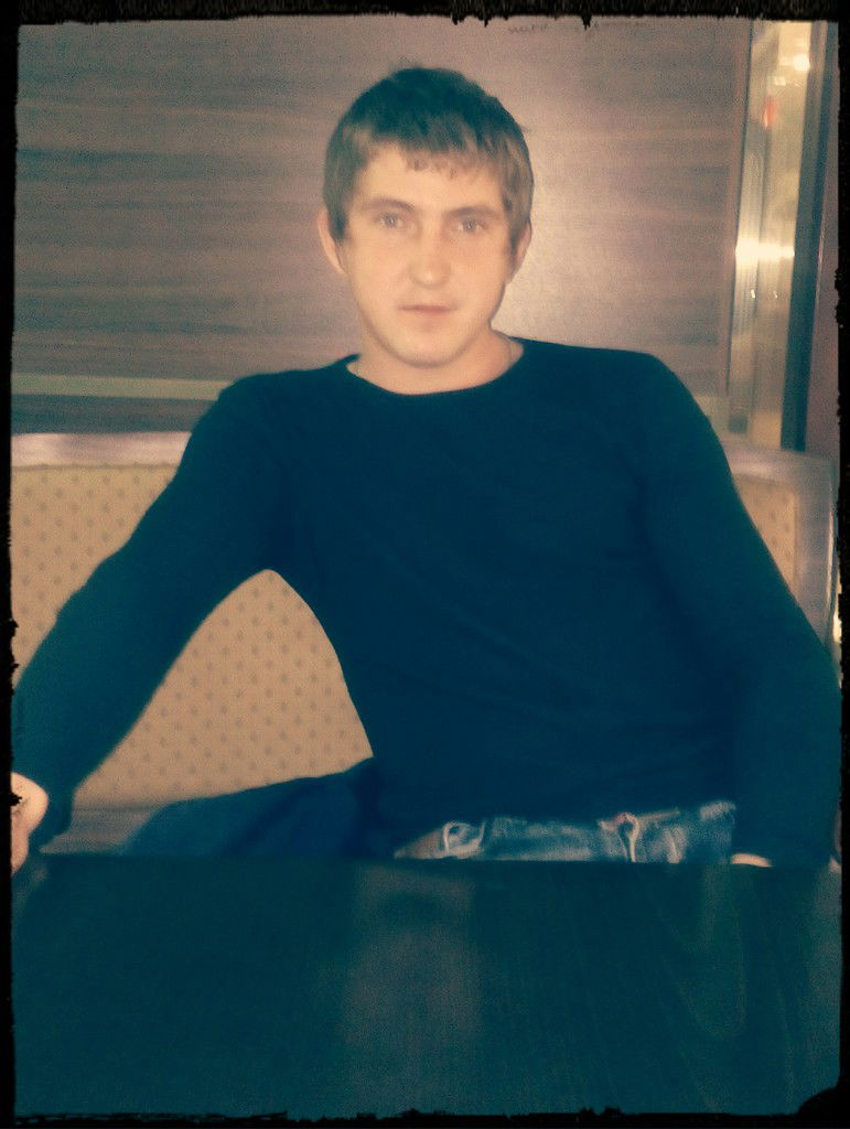 Дмитрий Дмитриевич