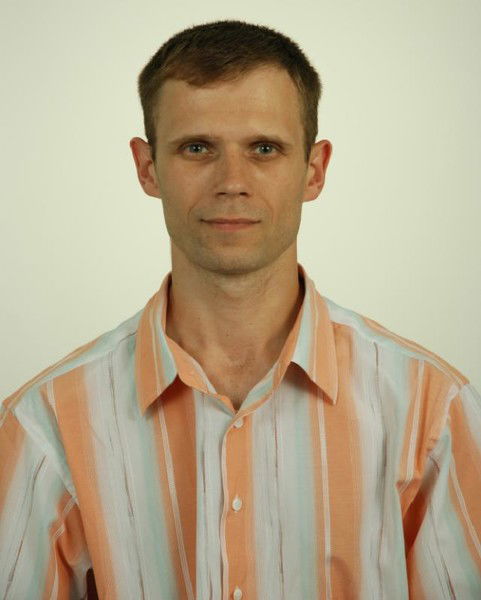 Олег Лиманский