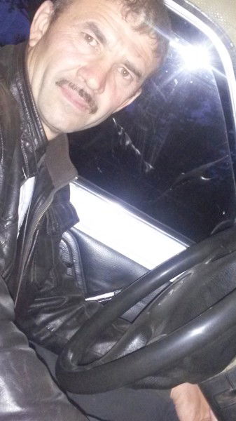 Марат Габдуллин