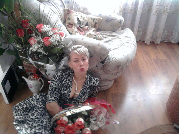 Ольга Климова