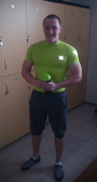 Александр Асенов