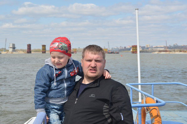 Максим Скрипченко