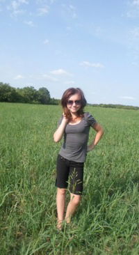 Татьяна Чернопятова