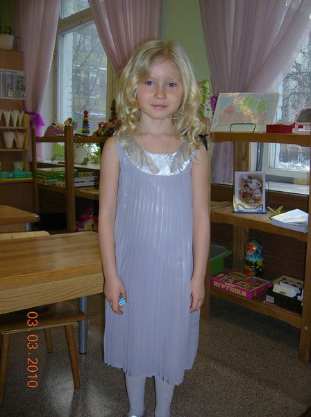 Валентина Молоканова