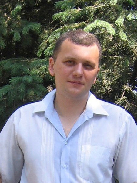 Евгений Шевчук