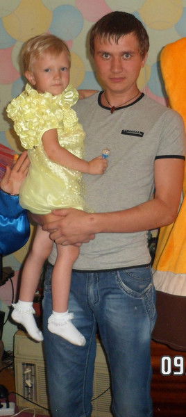 Антон Гусев