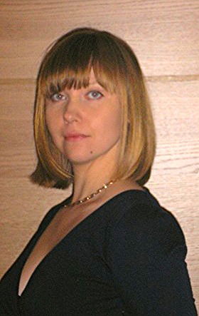 Катерина Литвинова