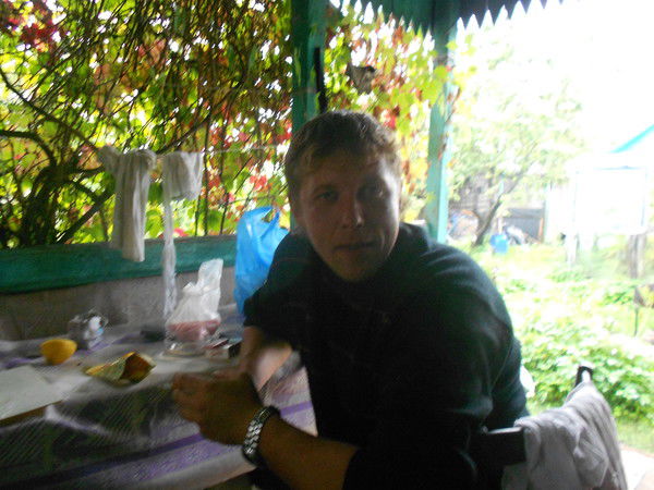 Сергей Звонов