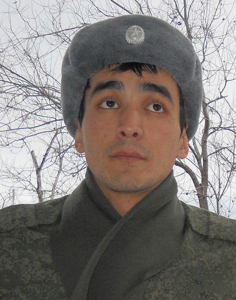 Дима Кузнецов