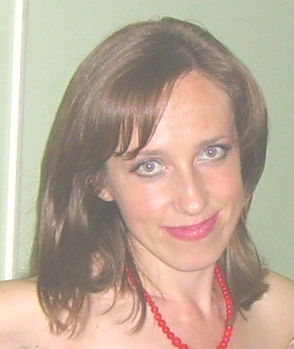 Ольга Торопова