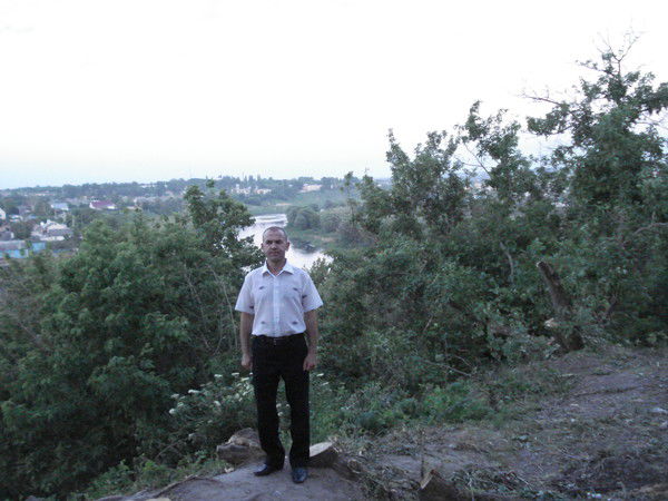 Иван Гололобов