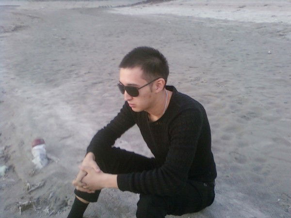 Тамерлан Нурасилов