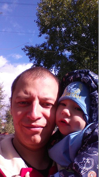 Сергей Шмелёв