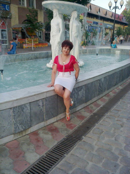 Валентина Гринева