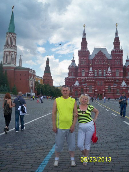 Владимир Погудо