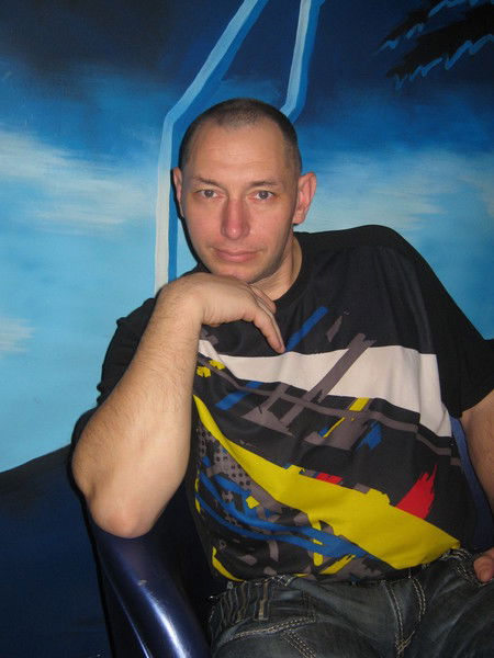 Алексей Шевченко