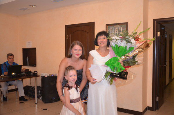 Фларида Малухина