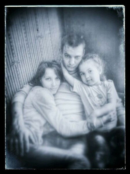 Владимир Андреев