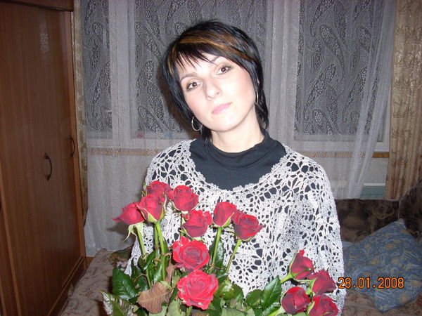 Наталья Крюкова