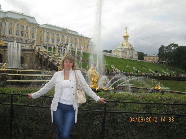 Светлана Башкова