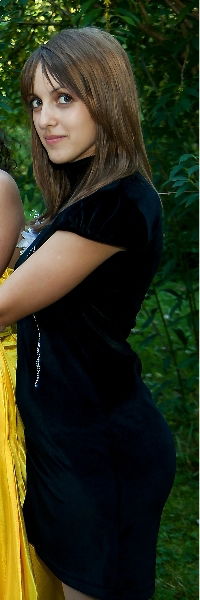 Юлька Пириди