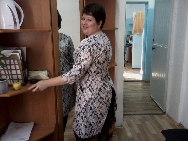 Пономаренко Оксана