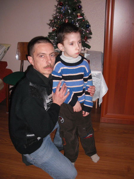 Олег Сухушин