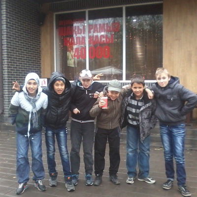 Алексей Глухов