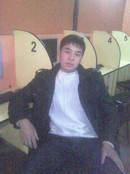 Нурдин Сандыбаев