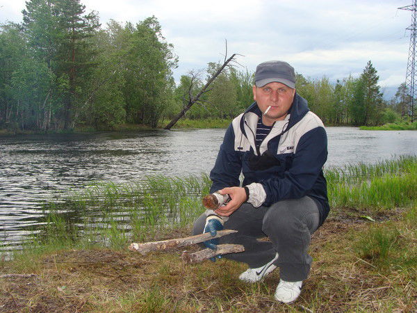 Алексей Барахта