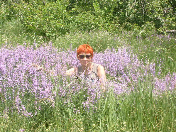 Александра Золотарёва