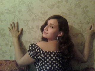 Кристина Игнатькова