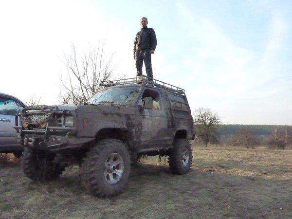 Руслан Троцкий