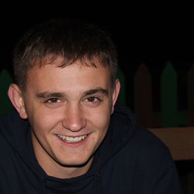 Андрей Якоби