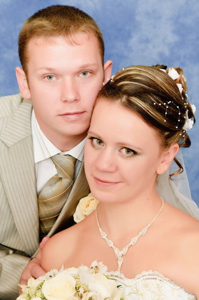 Надежда Егорова