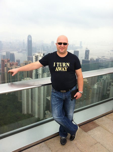 Евгений Курысь