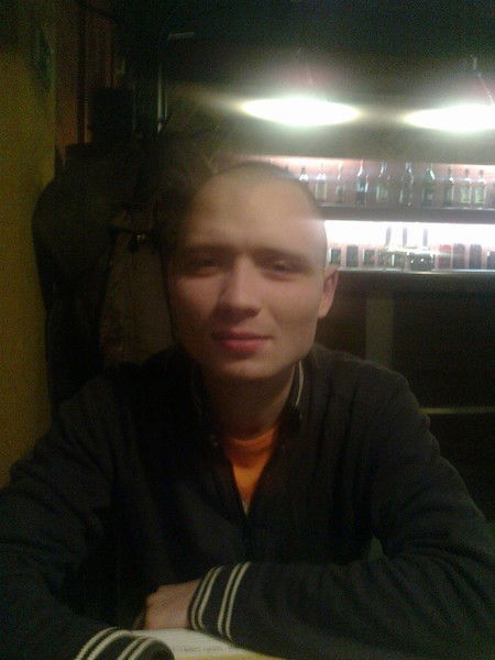 Серега Пермяков