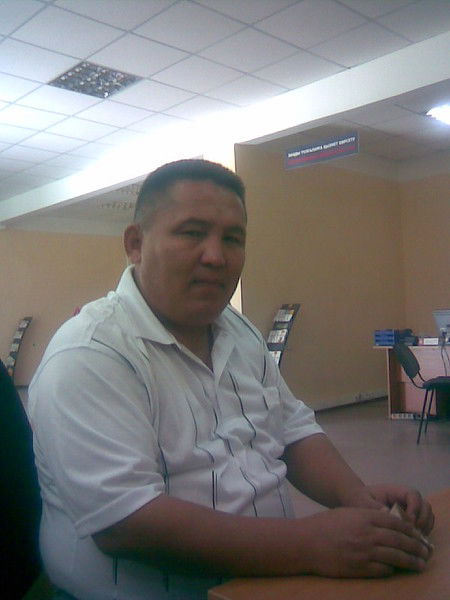 Кайрат Конысбаев