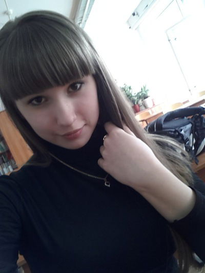 Яна Ермолаева