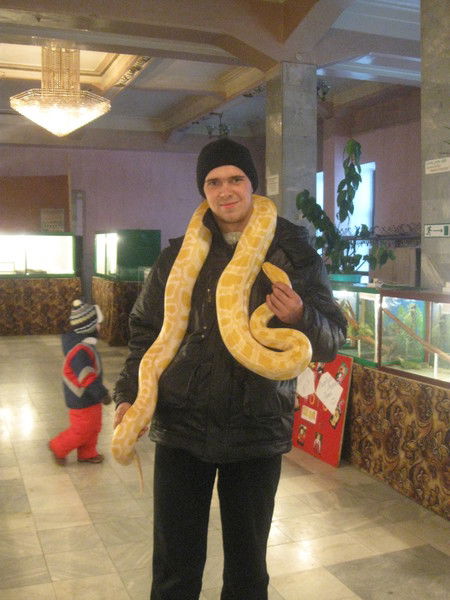 Игорь Прокофьв