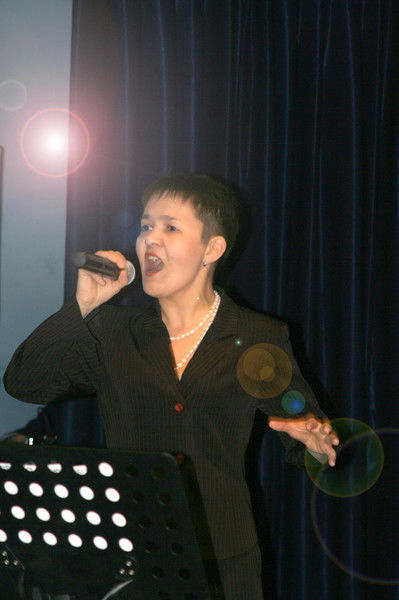 Земфира Фахриева