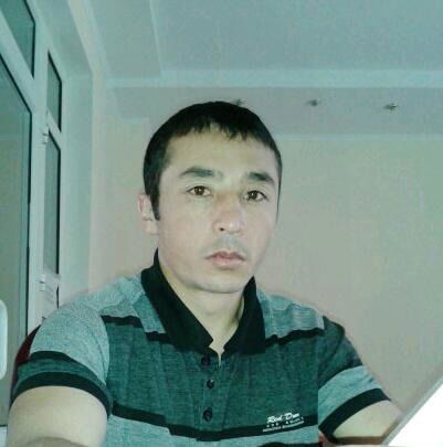 Жолонбек Бекташов