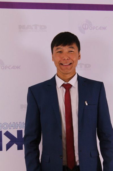 Нурлан Турсунов