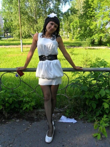 Татьяна Чеканникова