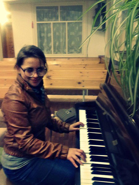 Іра Сидорчук