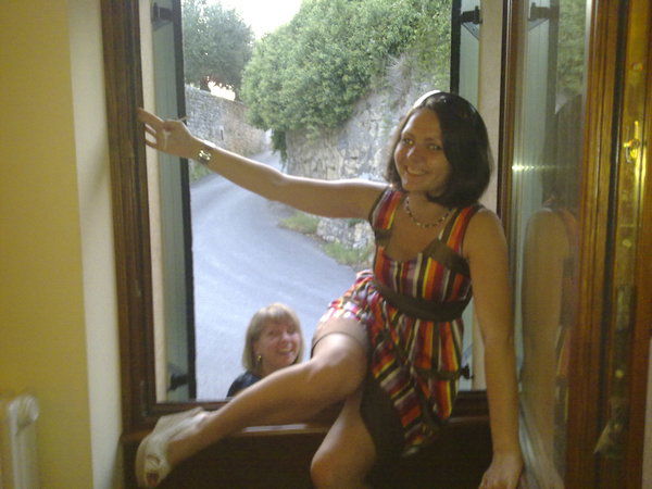 Полина Мигалева