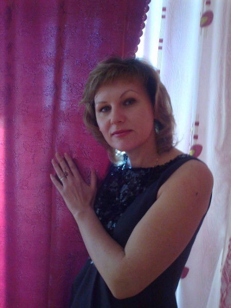 Ланочка Незванная