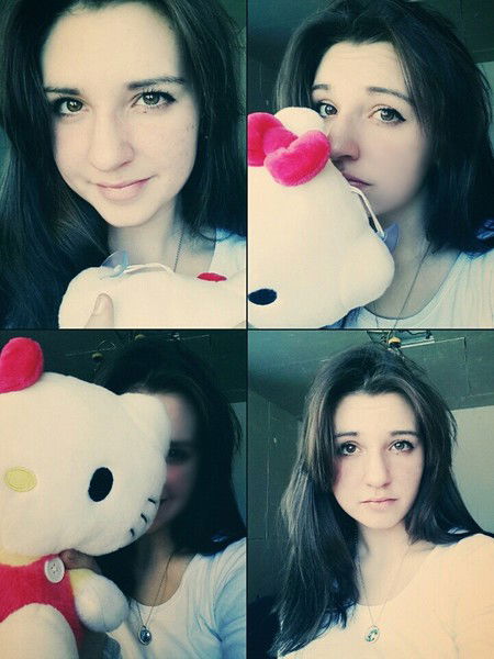 Яна Смоленская