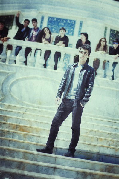 Чингиз Аббасов